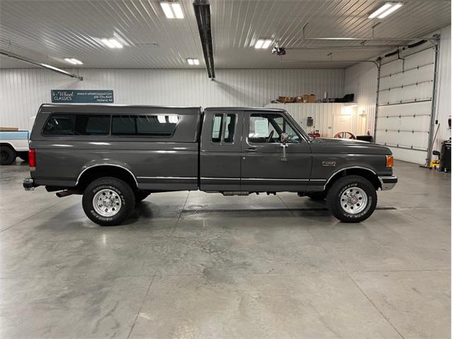 1990 Ford F250 (CC-1619095) for sale in Holland , Michigan