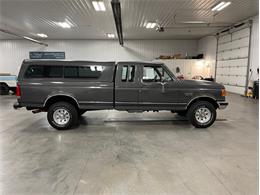 1990 Ford F250 (CC-1619095) for sale in Holland , Michigan