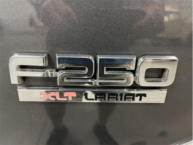 1990 Ford F250 (CC-1619095) for sale in Holland , Michigan