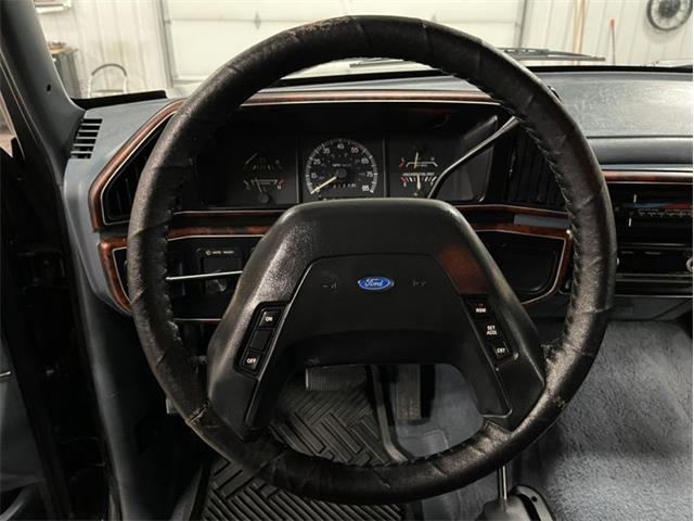 1990 Ford F250 (CC-1619095) for sale in Holland , Michigan