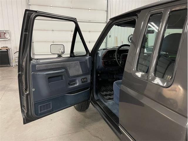 1990 Ford F250 (CC-1619095) for sale in Holland , Michigan