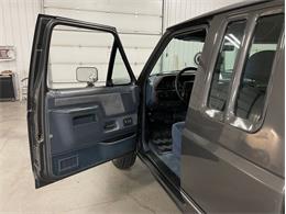 1990 Ford F250 (CC-1619095) for sale in Holland , Michigan