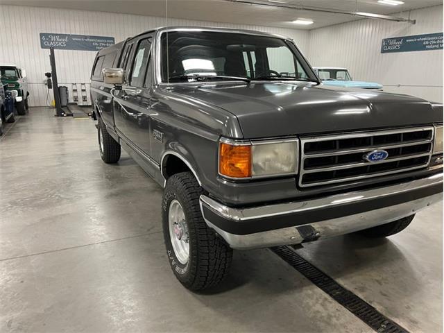 1990 Ford F250 (CC-1619095) for sale in Holland , Michigan