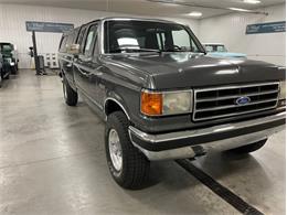 1990 Ford F250 (CC-1619095) for sale in Holland , Michigan