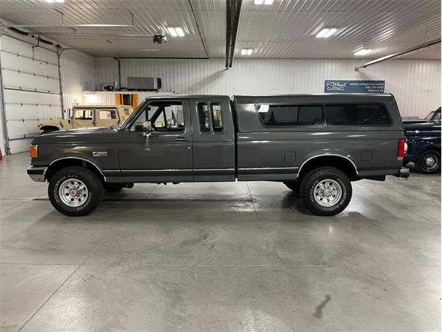 1990 Ford F250 (CC-1619095) for sale in Holland , Michigan