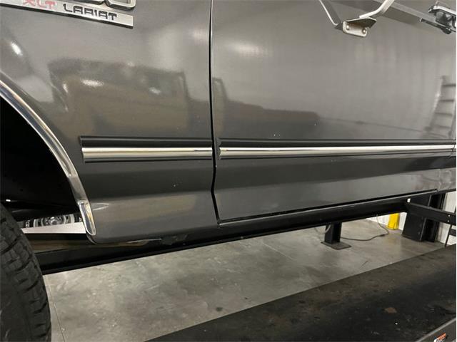 1990 Ford F250 (CC-1619095) for sale in Holland , Michigan