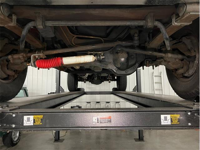 1990 Ford F250 (CC-1619095) for sale in Holland , Michigan