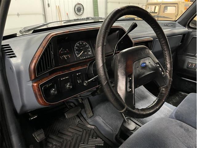 1990 Ford F250 (CC-1619095) for sale in Holland , Michigan