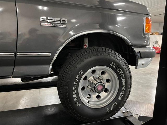 1990 Ford F250 (CC-1619095) for sale in Holland , Michigan