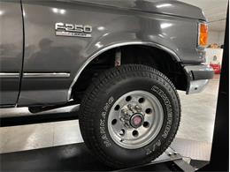 1990 Ford F250 (CC-1619095) for sale in Holland , Michigan