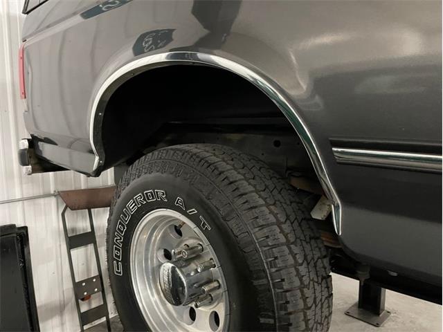 1990 Ford F250 (CC-1619095) for sale in Holland , Michigan