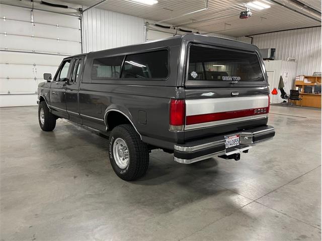 1990 Ford F250 (CC-1619095) for sale in Holland , Michigan
