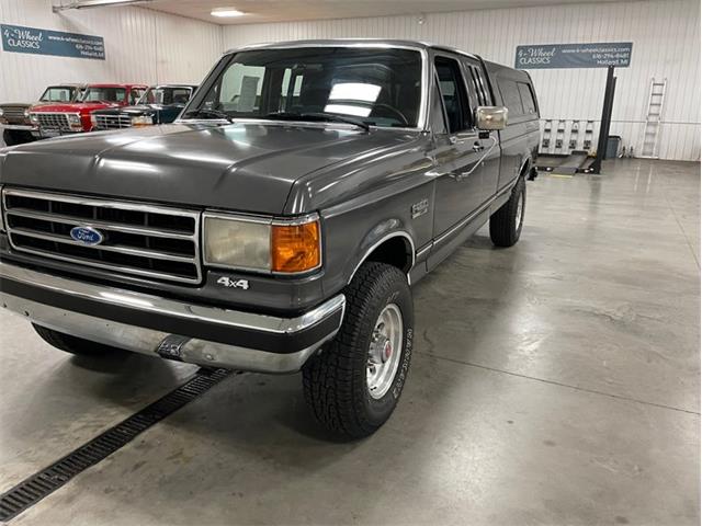 1990 Ford F250 (CC-1619095) for sale in Holland , Michigan