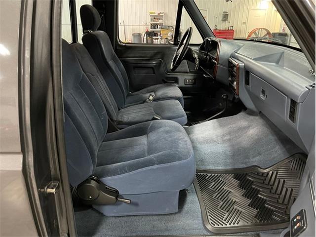 1990 Ford F250 (CC-1619095) for sale in Holland , Michigan