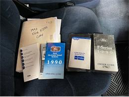 1990 Ford F250 (CC-1619095) for sale in Holland , Michigan