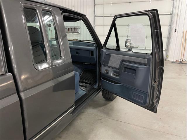 1990 Ford F250 (CC-1619095) for sale in Holland , Michigan