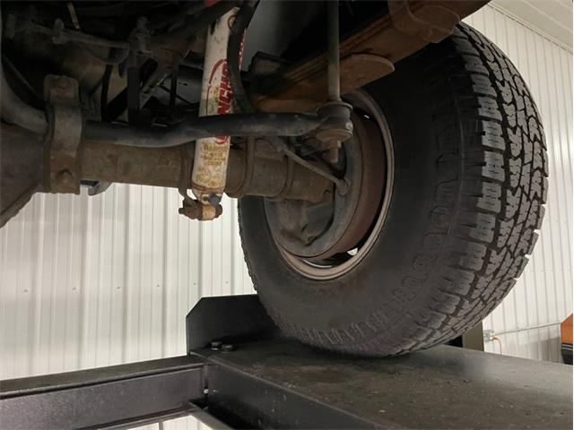 1990 Ford F250 (CC-1619095) for sale in Holland , Michigan