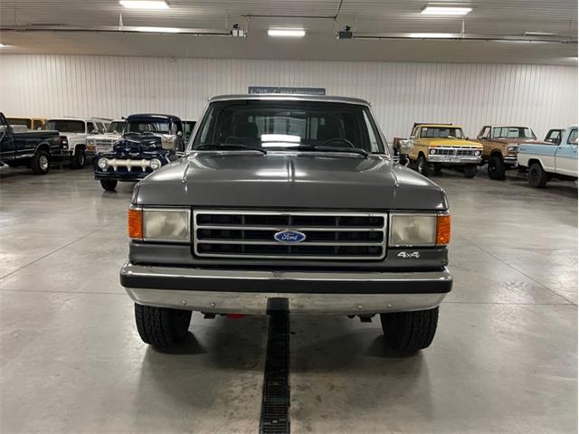 1990 Ford F250 (CC-1619095) for sale in Holland , Michigan