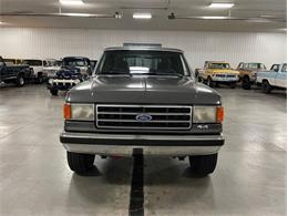 1990 Ford F250 (CC-1619095) for sale in Holland , Michigan