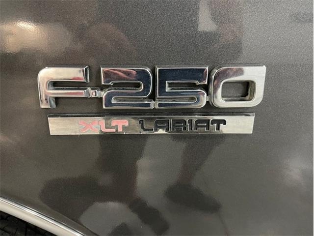 1990 Ford F250 (CC-1619095) for sale in Holland , Michigan