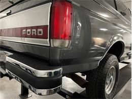 1990 Ford F250 (CC-1619095) for sale in Holland , Michigan