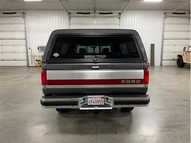 1990 Ford F250 (CC-1619095) for sale in Holland , Michigan