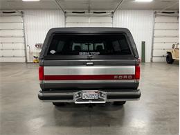 1990 Ford F250 (CC-1619095) for sale in Holland , Michigan