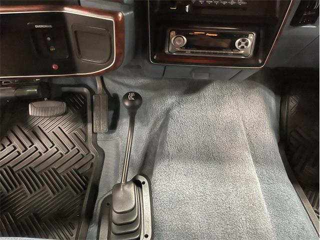 1990 Ford F250 (CC-1619095) for sale in Holland , Michigan