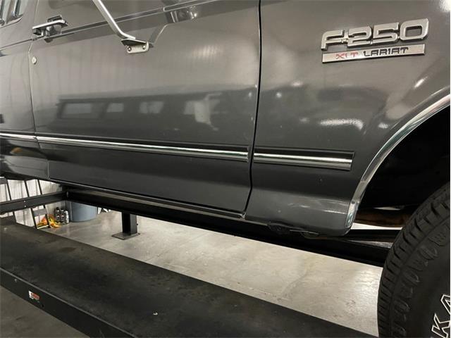 1990 Ford F250 (CC-1619095) for sale in Holland , Michigan