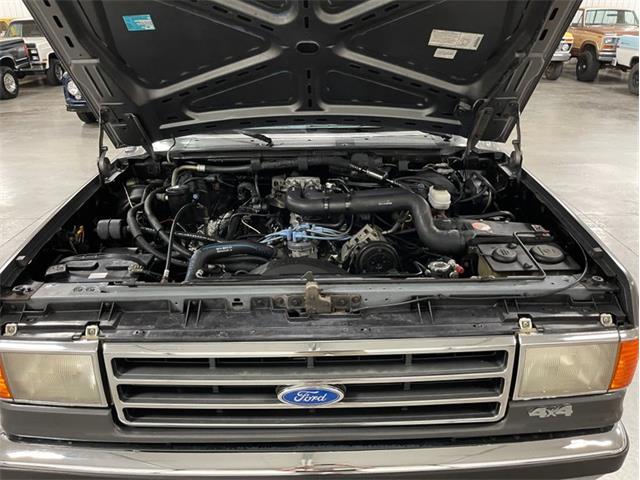 1990 Ford F250 (CC-1619095) for sale in Holland , Michigan