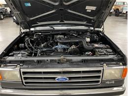 1990 Ford F250 (CC-1619095) for sale in Holland , Michigan