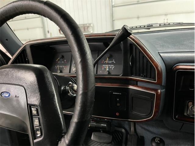 1990 Ford F250 (CC-1619095) for sale in Holland , Michigan