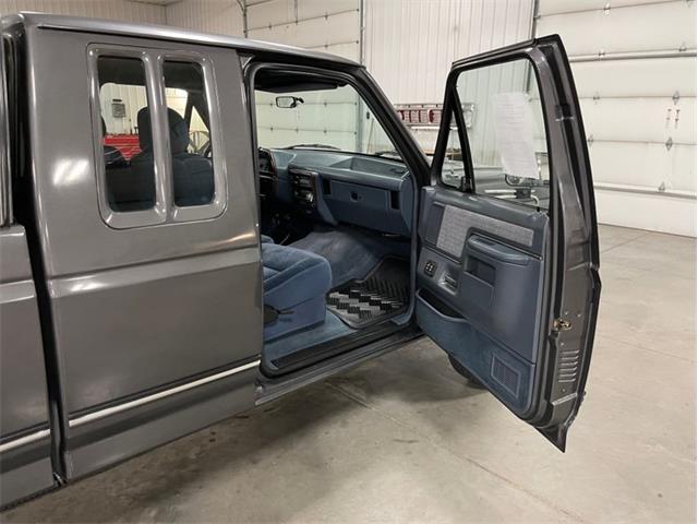 1990 Ford F250 (CC-1619095) for sale in Holland , Michigan