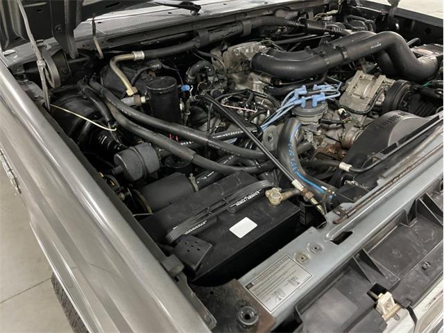 1990 Ford F250 (CC-1619095) for sale in Holland , Michigan
