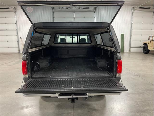 1990 Ford F250 (CC-1619095) for sale in Holland , Michigan