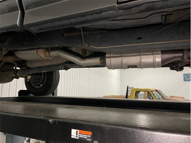 1990 Ford F250 (CC-1619095) for sale in Holland , Michigan
