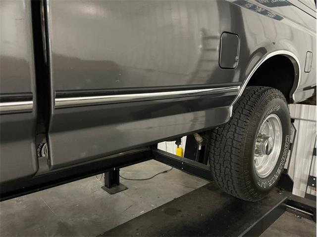 1990 Ford F250 (CC-1619095) for sale in Holland , Michigan