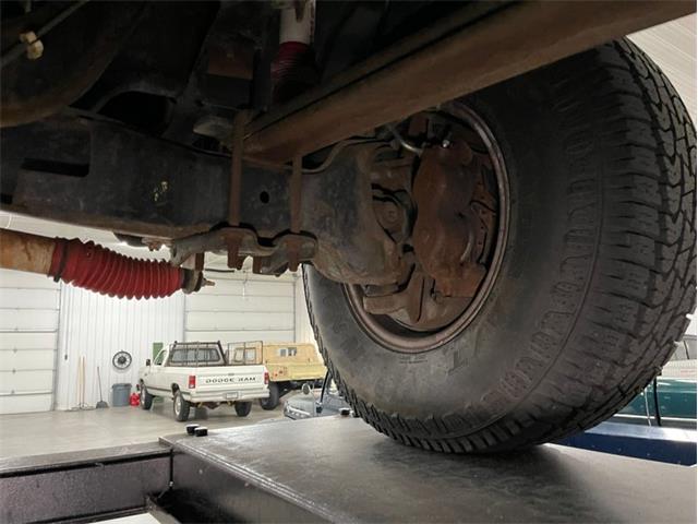 1990 Ford F250 (CC-1619095) for sale in Holland , Michigan