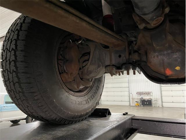 1990 Ford F250 (CC-1619095) for sale in Holland , Michigan