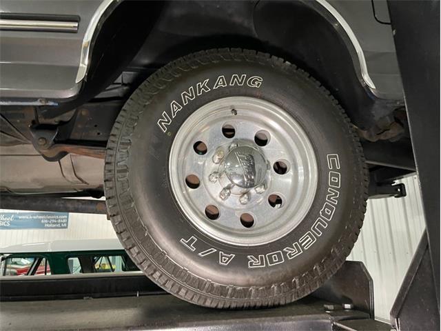 1990 Ford F250 (CC-1619095) for sale in Holland , Michigan