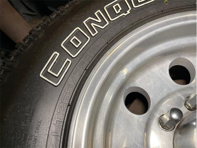 1990 Ford F250 (CC-1619095) for sale in Holland , Michigan