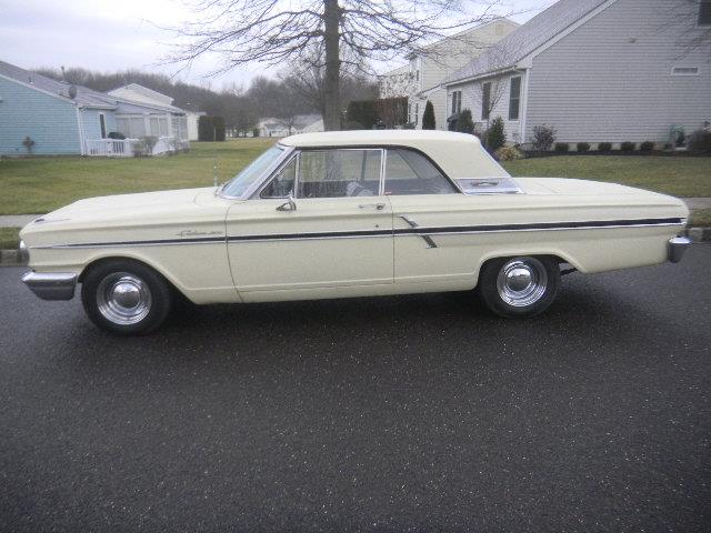 1964 Ford Fairlane 500 (CC-1619113) for sale in Mount Laurel, New Jersey