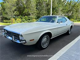 1972 Ford Mustang (CC-1619117) for sale in Miami, Florida