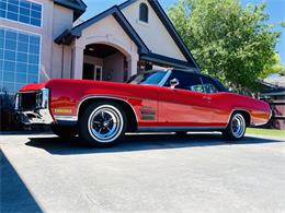 1970 Buick Wildcat (CC-1619137) for sale in Nampa , Idaho