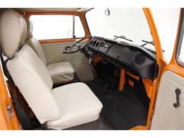 1972 Volkswagen Westfalia Camper (CC-1619160) for sale in Morgantown, Pennsylvania