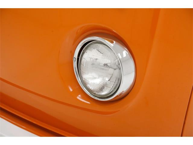 1972 Volkswagen Westfalia Camper (CC-1619160) for sale in Morgantown, Pennsylvania