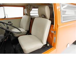 1972 Volkswagen Westfalia Camper (CC-1619160) for sale in Morgantown, Pennsylvania