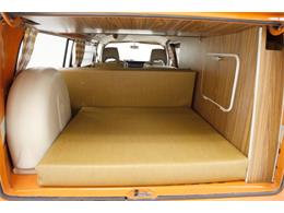 1972 Volkswagen Westfalia Camper (CC-1619160) for sale in Morgantown, Pennsylvania