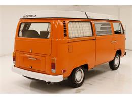 1972 Volkswagen Westfalia Camper (CC-1619160) for sale in Morgantown, Pennsylvania