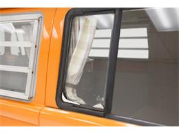 1972 Volkswagen Westfalia Camper (CC-1619160) for sale in Morgantown, Pennsylvania